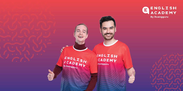 Sekilas Tentang English Academy Sekilas Tentang English Academy