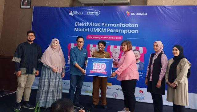 UMKM Perempuan Kota Malang UMKM Perempuan Kota Malang