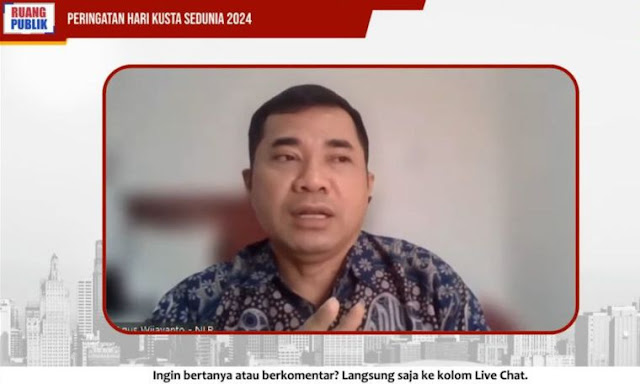 stigma pasien kusta dan oypmk stigma pasien kusta dan oypmk