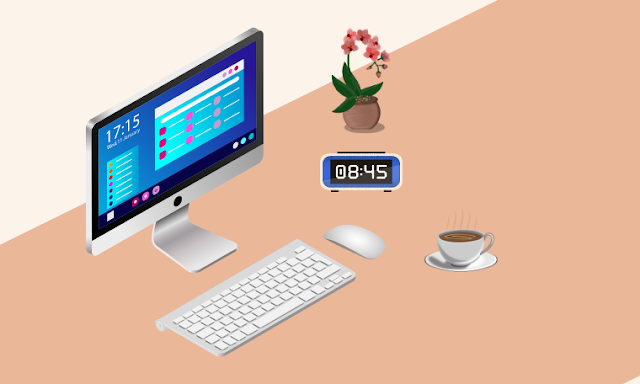 cara manajemen waktu untuk freelancer