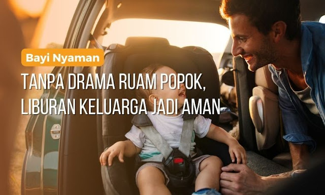cara mencegah ruam popok pada bayi cara mencegah ruam popok pada bayi
