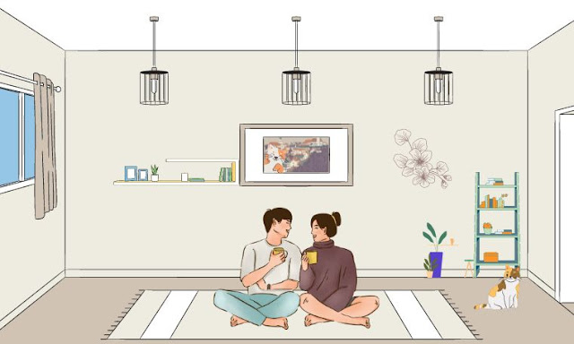 jaga keharmonisa rumah tangga