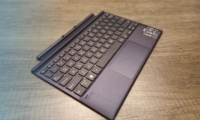 Keyboard ASUS ExpertBook B3000