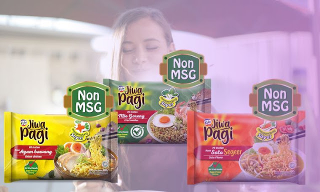 Pentingnya Menerapkan Gaya Hidup Sehat Mulai dari Pola Makan Pentingnya Menerapkan Gaya Hidup Sehat Mulai dari Pola Makan