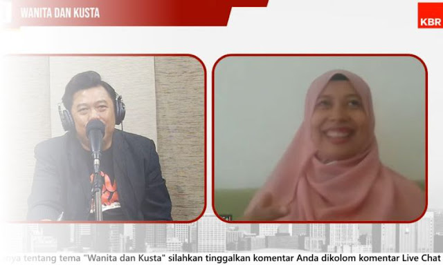 Kusta dan Cara Penularannya