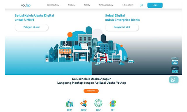 Apa Itu Youtap Indonesia