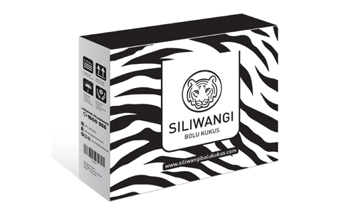 Tentang Bolu Kukus Siliwangi