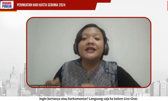 Talkshow Ruang KBR Talkshow Ruang KBR