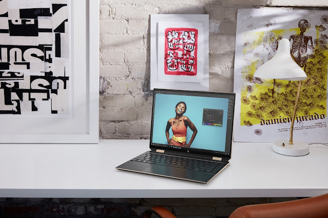 Tentang HP Spectre x360 14 Tentang HP Spectre x360 14