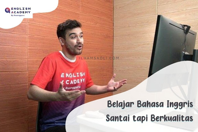 Belajar Bahasa Inggris Online Di English Academy Belajar Bahasa Inggris Online Di English Academy