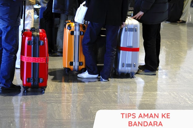 tips aman ke bandara saat ppkm tips aman ke bandara saat ppkm