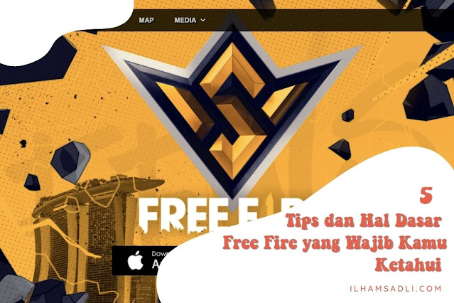 tips free fire tips free fire