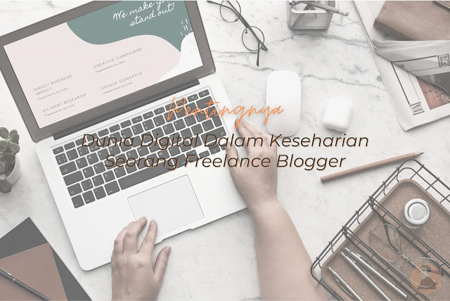 dunia digital bersama tri pentingnya dunia digital