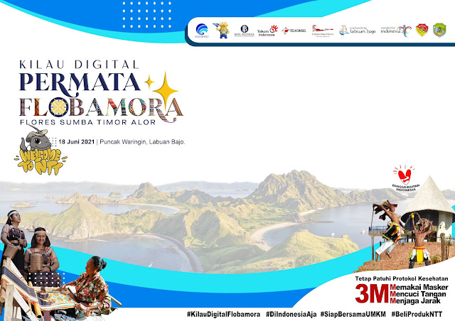 Kilau Digital Permata Flobamora Kilau Digital Permata Flobamora