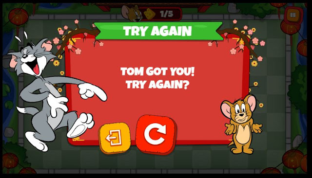 The Tom and Jerry Show Parade Pranks Snake The Tom and Jerry Show Parade Pranks Snake