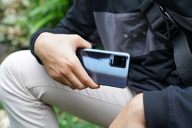 Camera OPPO A54 Camera OPPO A54