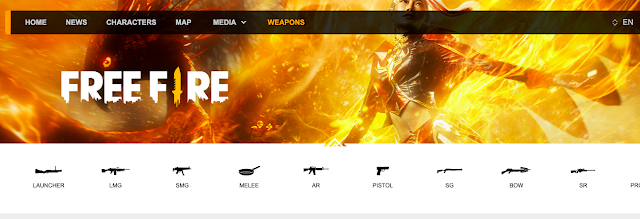 5 Tips dan Hal Dasar Free Fire 5 Tips dan Hal Dasar Free Fire