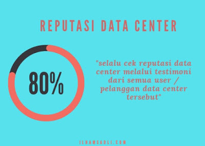 Intip Beberapa Tips Dalam Memilih Data Center Terbaik Untuk Perusahaan Kamu