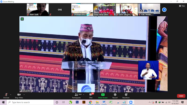 Kilau Digital Permata Flobamora Kilau Digital Permata Flobamora