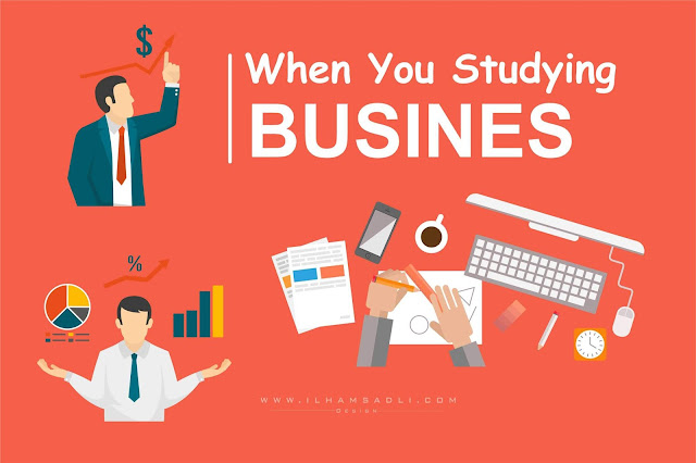 Benefits That Will you Get When Studying Business Benefits That Will you Get When Studying Business