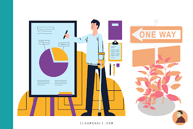 Manfaatkan Waktu Luang Menjadi Peluang Bertahan Di tengah Pandemi