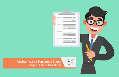 Tips Mudah Memilih Perusahaan Logistik Indonesia yang Profesional untuk Kebutuhan Bisnismu Tips Mudah Memilih Perusahaan Logistik Indonesia yang Profesional untuk Kebutuhan Bisnismu