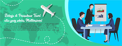 Suka Jalan-Jalan? Ini Tips Agar Bisa Jalan-Jalan Gratis