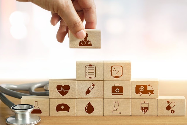 Manfaat Memiliki Asuransi