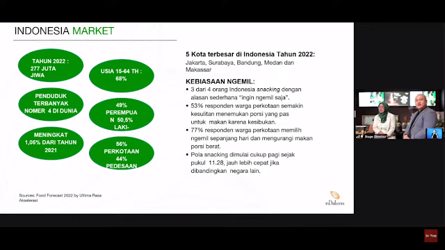 Dari UMKM menuju Kestabilan Ekonomi Nasional Dari UMKM menuju Kestabilan Ekonomi Nasional