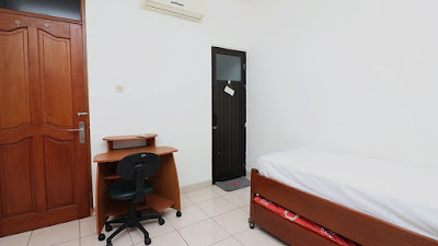 Dengan Yukstay, Tinggal Di Ibukota Bukan Lagi Impian Belaka Dengan Yukstay, Tinggal Di Ibukota Bukan Lagi Impian Belaka