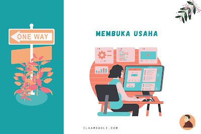 Manfaatkan Waktu Luang Menjadi Peluang Bertahan Di tengah Pandemi