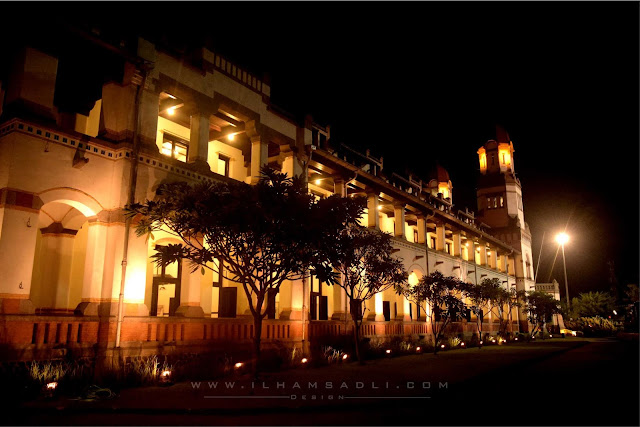 Ingin Liburan Seru? 5 Destinasi Wisata Semarang Yang Wajib Dikunjungi