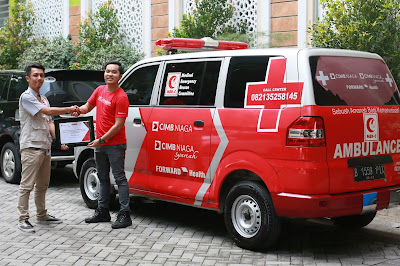 Gerakan Sosial #KejarMimpi Dan Komitmennya Dalam Bidang Kesehatan Gerakan Sosial #KejarMimpi Dan Komitmennya Dalam Bidang Kesehatan