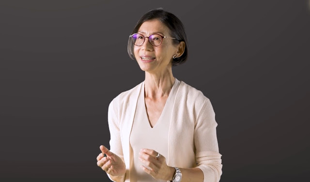 Fiona Lee, Managing Director, HP Indonesia Fiona Lee, Managing Director, HP Indonesia