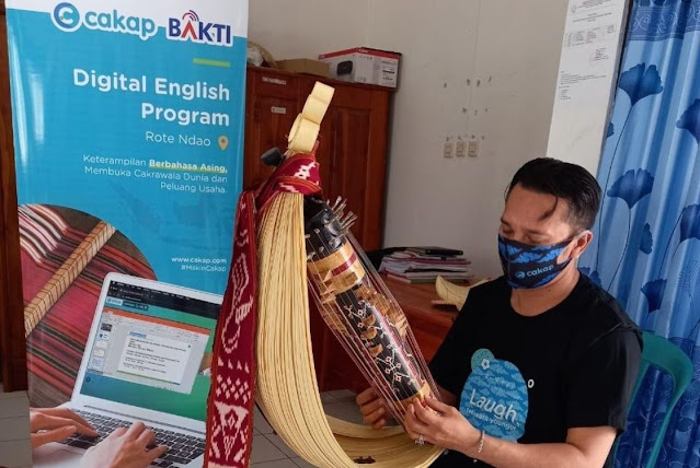 Program Dayamaya Ekonomi Digital Cakap Program Dayamaya Ekonomi Digital