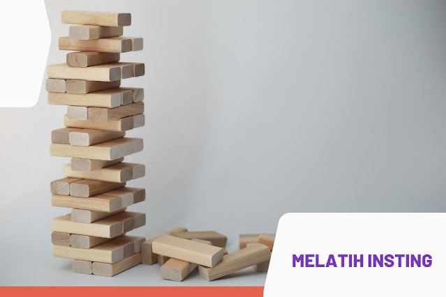 melatih konsentrasi dengan game